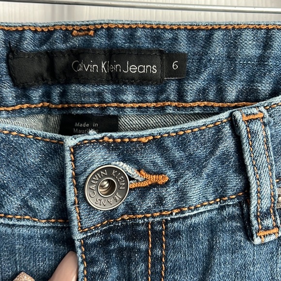 Calvin Klein jeans - Picture 6 of 7